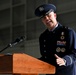 U.S. Space Forces - Indo-Pacific holds first change of command ceremony