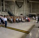 U.S. Space Forces - Indo-Pacific holds first change of command ceremony