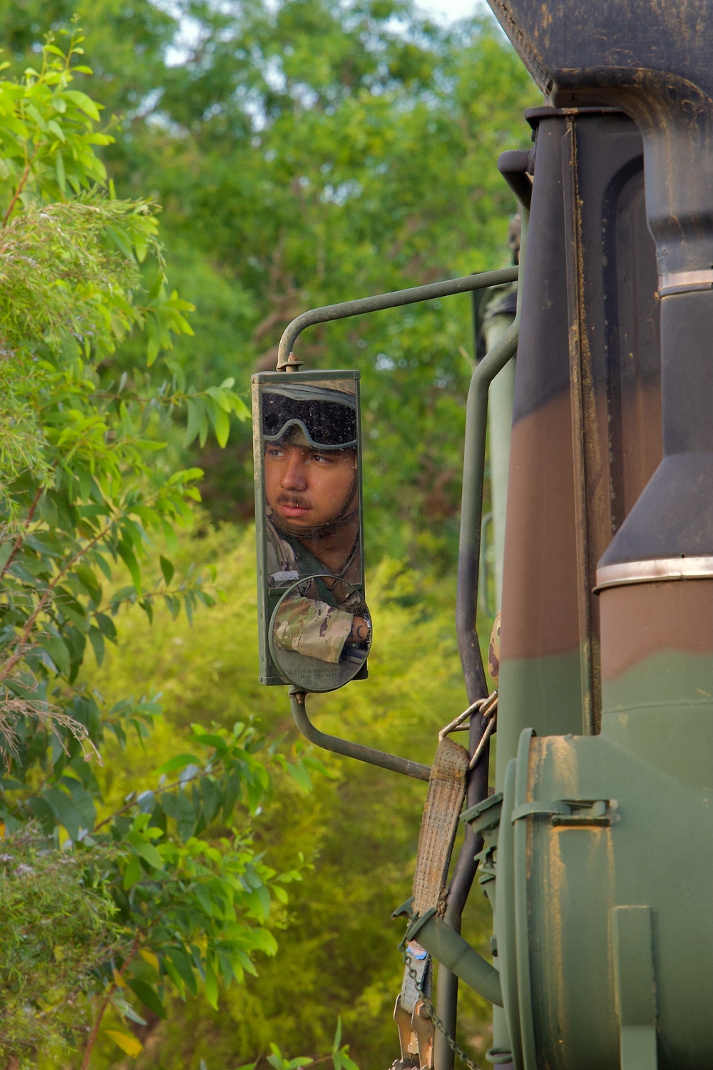 Validating Patriot Radar Capabilities During Talisman Sabre 2025