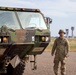 Validating Patriot Radar Capabilities During Talisman Sabre 2025