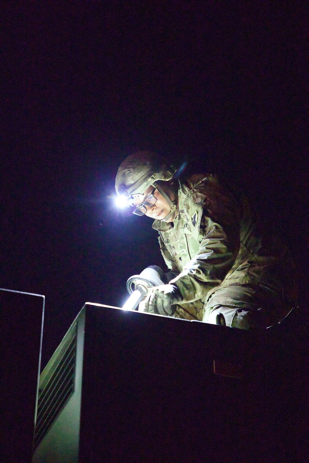 Validating Patriot Radar Capabilities During Talisman Sabre 2025