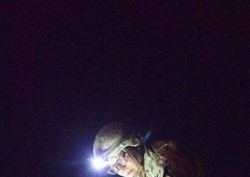 Validating Patriot Radar Capabilities During Talisman Sabre 2025