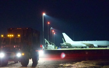 Validating Patriot Radar Capabilities During Talisman Sabre 2025