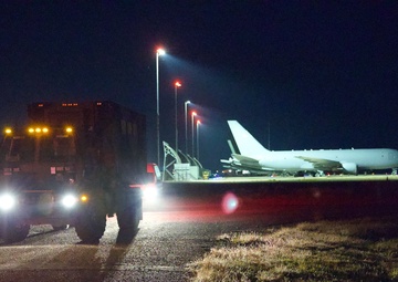 Validating Patriot Radar Capabilities During Talisman Sabre 2025