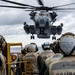 USS America (LHA 6) Conducts Flight Operations During Talisman Sabre