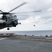 USS America (LHA 6) Conducts Flight Operations During Talisman Sabre