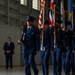 U.S. Space Forces - Indo-Pacific holds first change of command ceremony