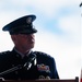 U.S. Space Forces - Indo-Pacific holds first change of command ceremony