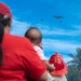 Allies fly by 81st Guam Liberation Day Parade