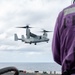 USS America (LHA 6) Conducts Flight Operations During Talisman Sabre