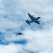 Allies fly by 81st Guam Liberation Day Parade