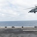 USS America (LHA 6) Conducts Flight Operations During Talisman Sabre