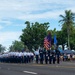 Allies fly by 81st Guam Liberation Day Parade