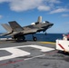 USS America (LHA 6) Conducts Flight Operations During Talisman Sabre