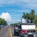 Allies fly by 81st Guam Liberation Day Parade