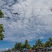 Allies fly by 81st Guam Liberation Day Parade