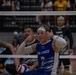Sitting Volleyball Day 1 at the 2025 DoD Warrior Games