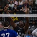 Sitting Volleyball Day 1 at the 2025 DoD Warrior Games