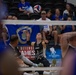 Sitting Volleyball Day 1 at the 2025 DoD Warrior Games