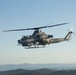 31st MEU | Marine Medium Tiltrotor Squadron VMM-265 (Rein.) Conducts Live-Fire Range