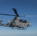 31st MEU | Marine Medium Tiltrotor Squadron VMM-265 (Rein.) Conducts Live-Fire Range