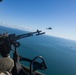 31st MEU | Marine Medium Tiltrotor Squadron VMM-265 (Rein.) Conducts Live-Fire Range
