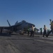 USS Gerald R. Ford (CVN 78) Conducts Flight Operations