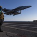 USS Gerald R. Ford (CVN 78) Conducts Flight Operations