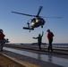 USS Gerald R. Ford (CVN 78) Conducts Flight Operations
