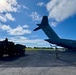 3MDTF Projects Combined Joint Combat Power to Indian Ocean Territories During HIRAIN Demonstration