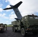 3MDTF Projects Combined Joint Combat Power to Indian Ocean Territories During HIRAIN Demonstration