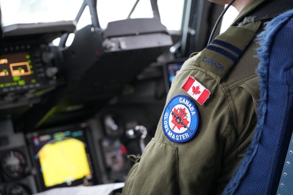 3MDTF Projects Combined Joint Combat Power to Indian Ocean Territories During HIRAIN Demonstration