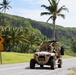 3MDTF Projects Combined Joint Combat Power to Indian Ocean Territories During HIRAIN Demonstration