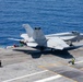 USS Gerald R. Ford (CVN 78) Conducts Flight Operations