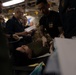 31st MEU conducts CBRN decontamination during Talisman Sabre 25