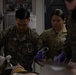 31st MEU conducts CBRN decontamination during Talisman Sabre 25