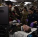 31st MEU conducts CBRN decontamination during Talisman Sabre 25