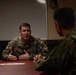 1st Helicopter Brigade Commander visits U.S. Marines, Sailors during Talisman Sabre 25