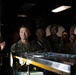 1st Helicopter Brigade Commander visits U.S. Marines, Sailors during Talisman Sabre 25