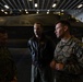 1st Helicopter Brigade Commander visits U.S. Marines, Sailors during Talisman Sabre 25