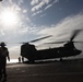 1st Helicopter Brigade Commander visits U.S. Marines, Sailors during Talisman Sabre 25