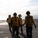 1st Helicopter Brigade Commander visits U.S. Marines, Sailors during Talisman Sabre 25