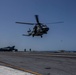 ITS Spartaco Schergat (F 598) Commanding Officer Visits USS Gerald R. Ford (CVN 78)