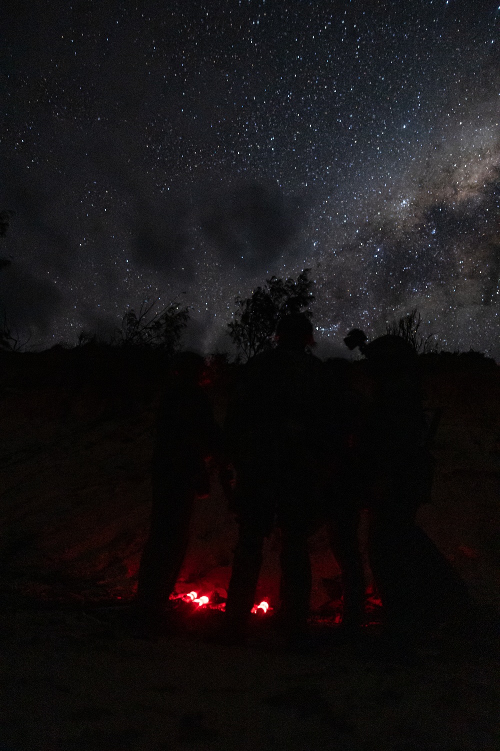 31st MEU | Joint R&amp;S during Talisman Sabre 25