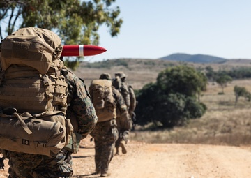 31st MEU | Joint R&amp;S during Talisman Sabre 25