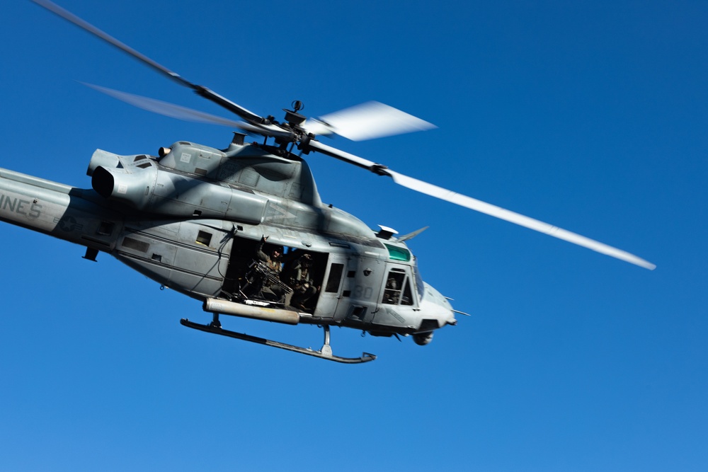 31st MEU | Fire for Effects during Talisman Sabre 25