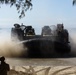 U.S. Navy and Marine Amphibious Assault 24 July 25