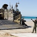 U.S. Navy and Marine Amphibious Assault 24 July 25