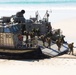 U.S. Navy and Marine Amphibious Assault 24 July 25