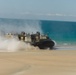 U.S. Navy and Marine Amphibious Assault 24 July 25